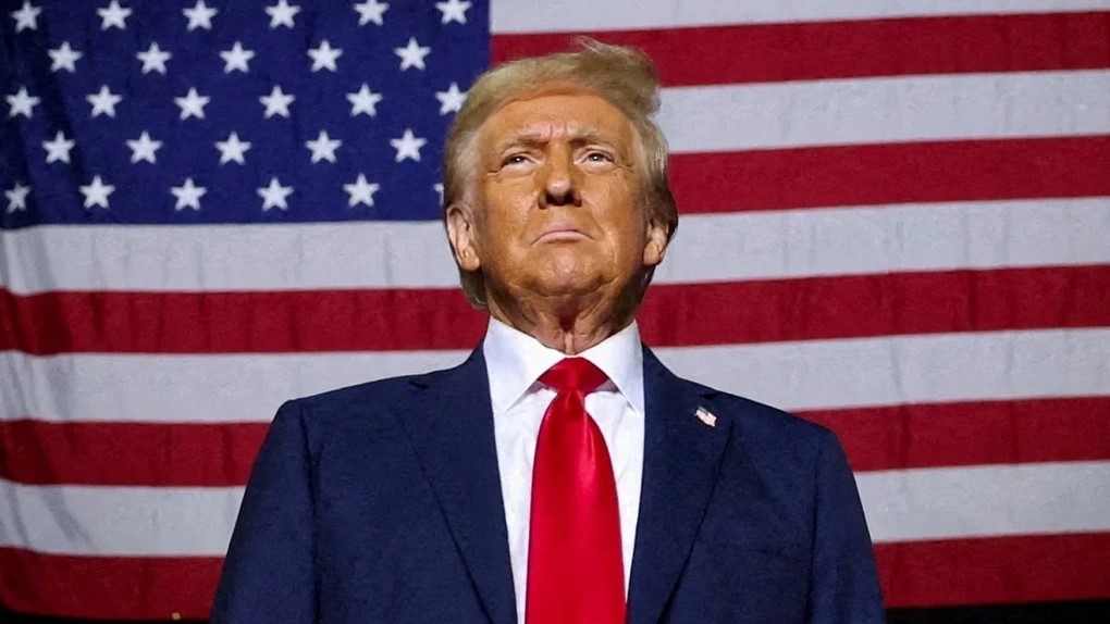 Ông Trump có thể ban bố tình trạng khẩn cấp quốc gia để áp thuế các nước